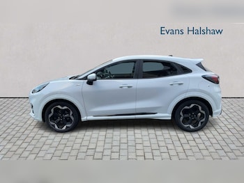 Used Ford Puma 2024 for sale - 77232914: Photo