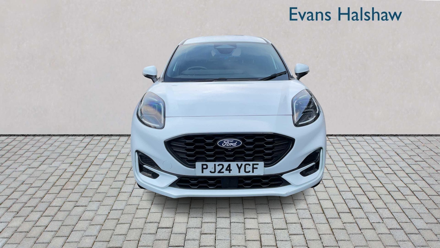 Used Ford Puma 2024 for sale - 77232914: Photo 4
