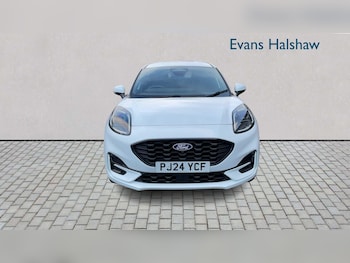 Used Ford Puma 2024 for sale - 77232914: Photo
