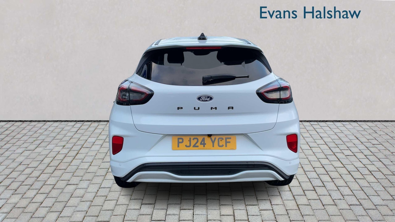 Used Ford Puma 2024 for sale - 77232914: Photo 5