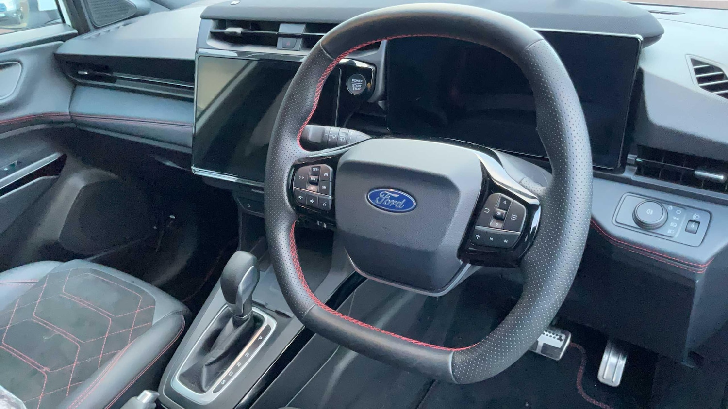 Used Ford Puma 2024 for sale - 77232914: Photo 6