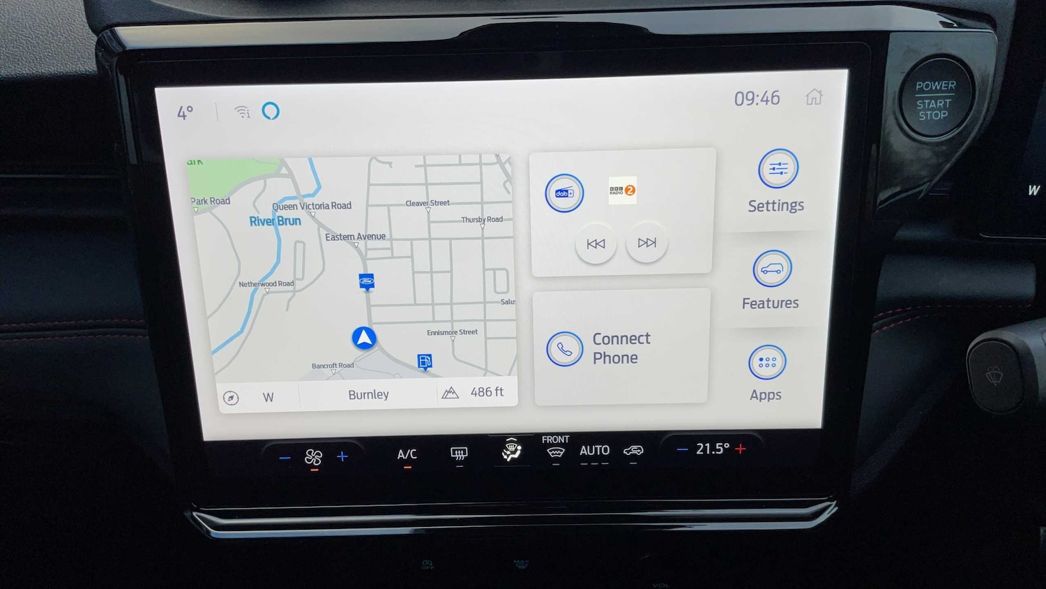 Used Ford Puma 2024 for sale - 77232914: Photo 7