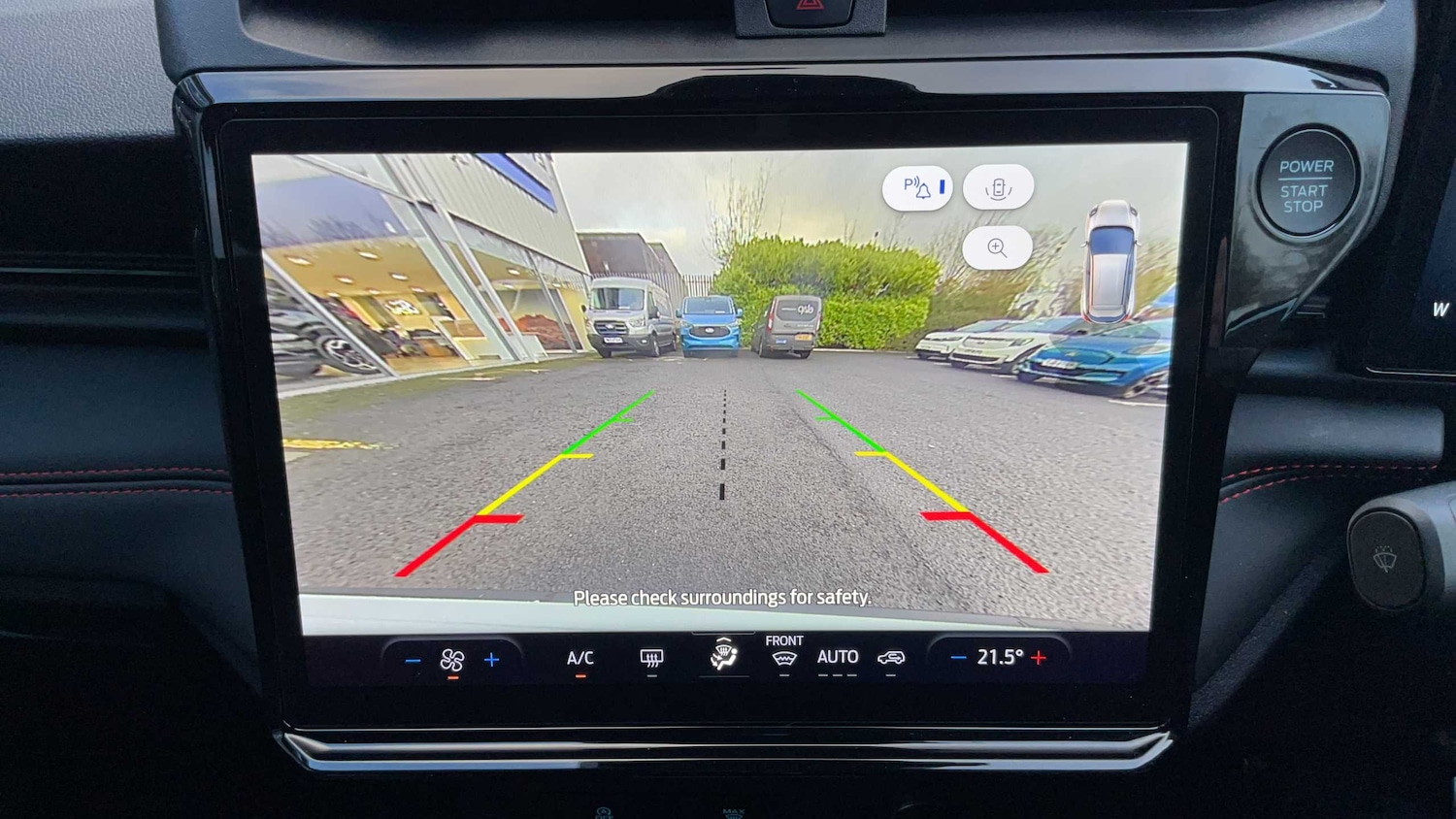 Used Ford Puma 2024 for sale - 77232914: Photo 8