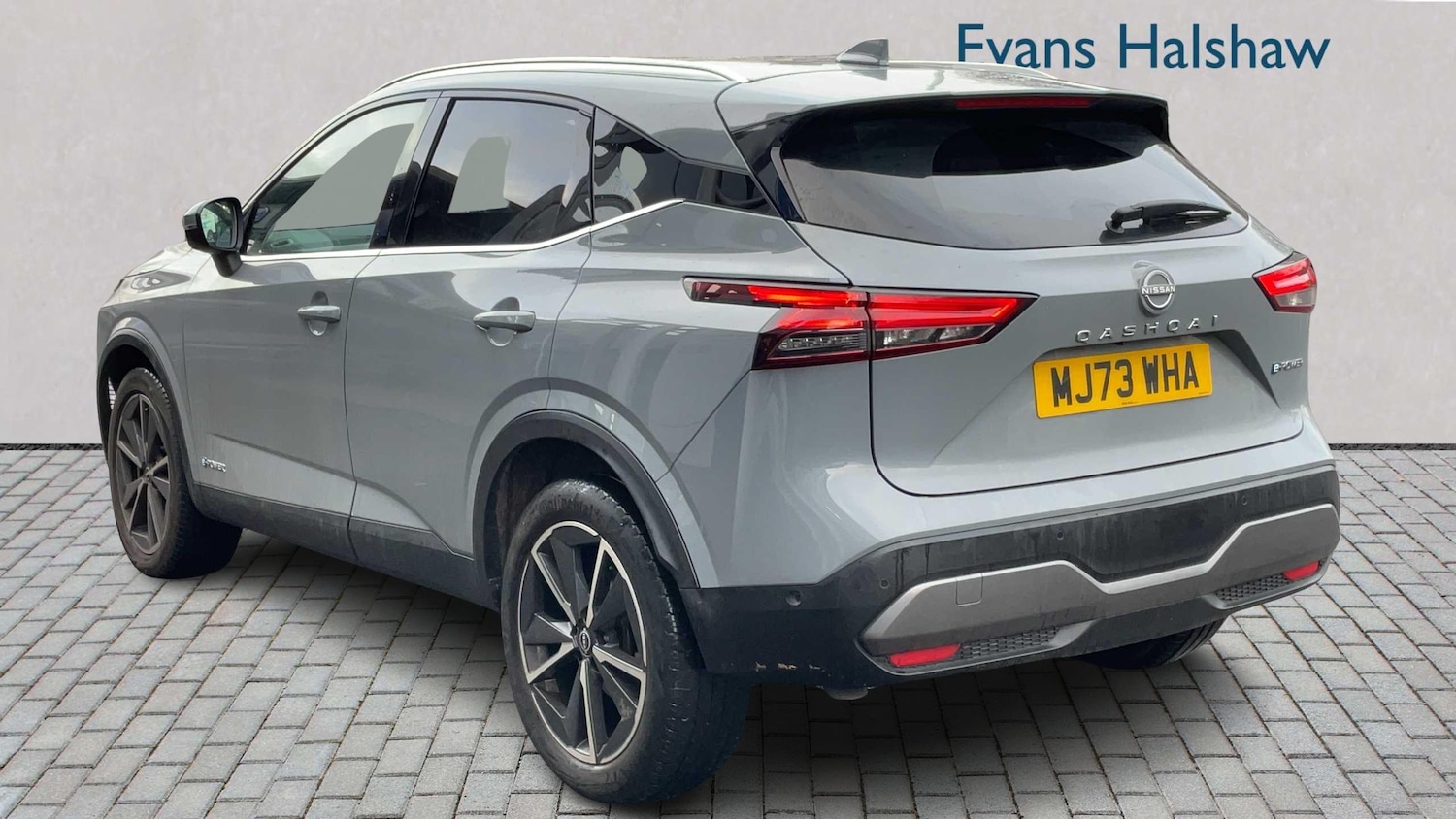 Used Nissan Qashqai for sale - 77219777: Photo 2