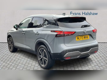 Used Nissan Qashqai 2023 for sale - 77219777: Photo