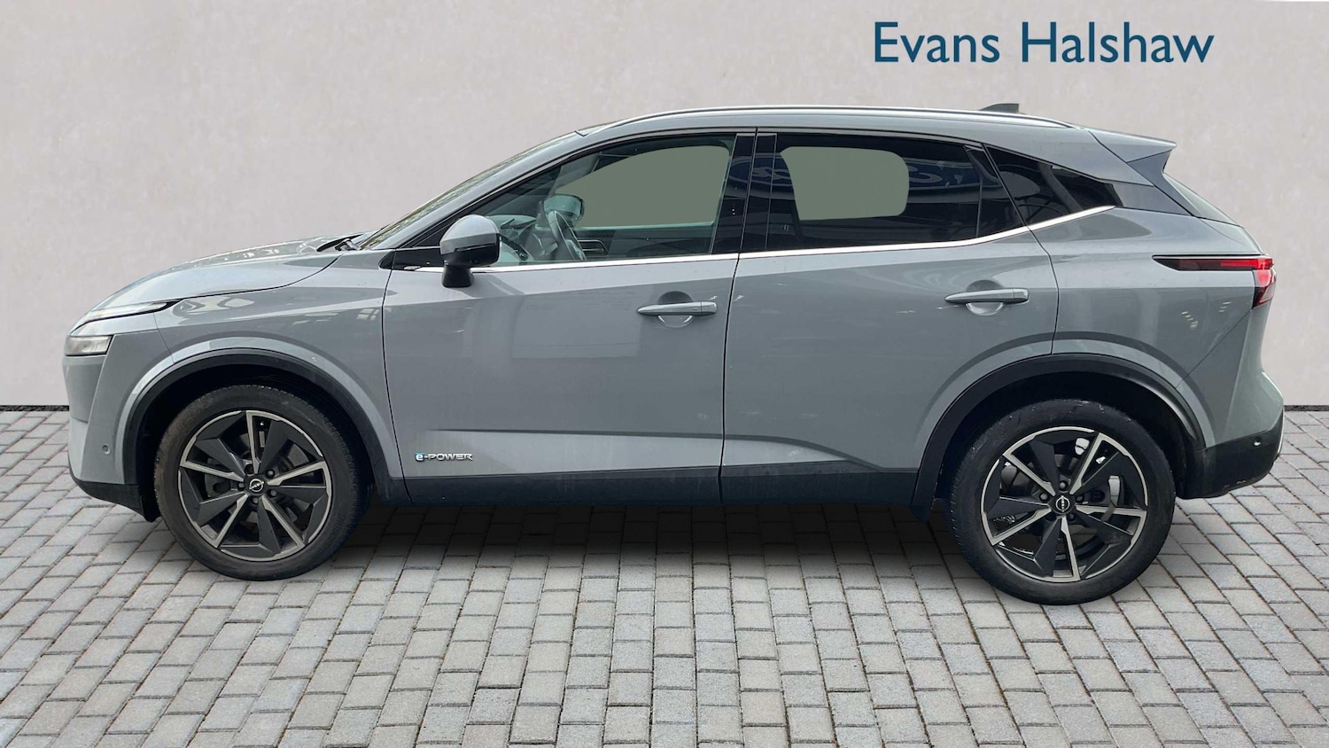 Used Nissan Qashqai for sale - 77219777: Photo 3