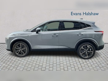 Used Nissan Qashqai 2023 for sale - 77219777: Photo