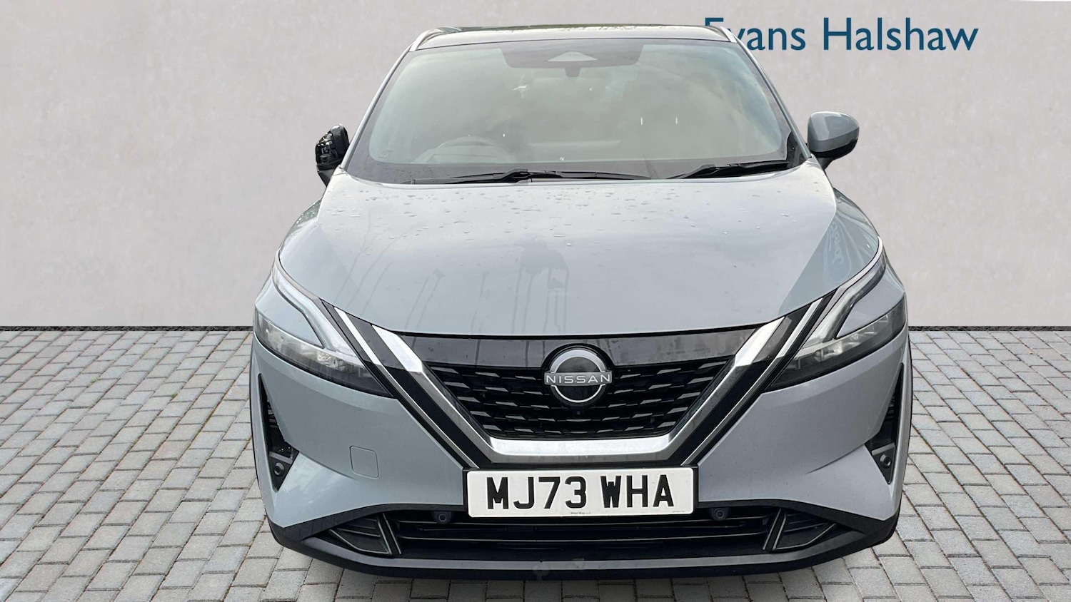 Used Nissan Qashqai for sale - 77219777: Photo 4