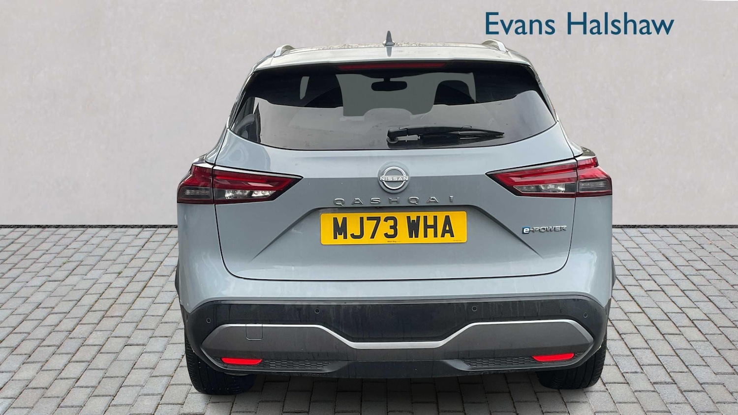 Used Nissan Qashqai for sale - 77219777: Photo 5