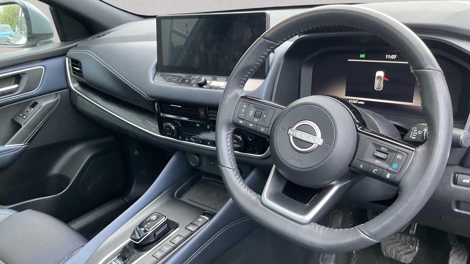 Used Nissan Qashqai for sale - 77219777: Photo 6