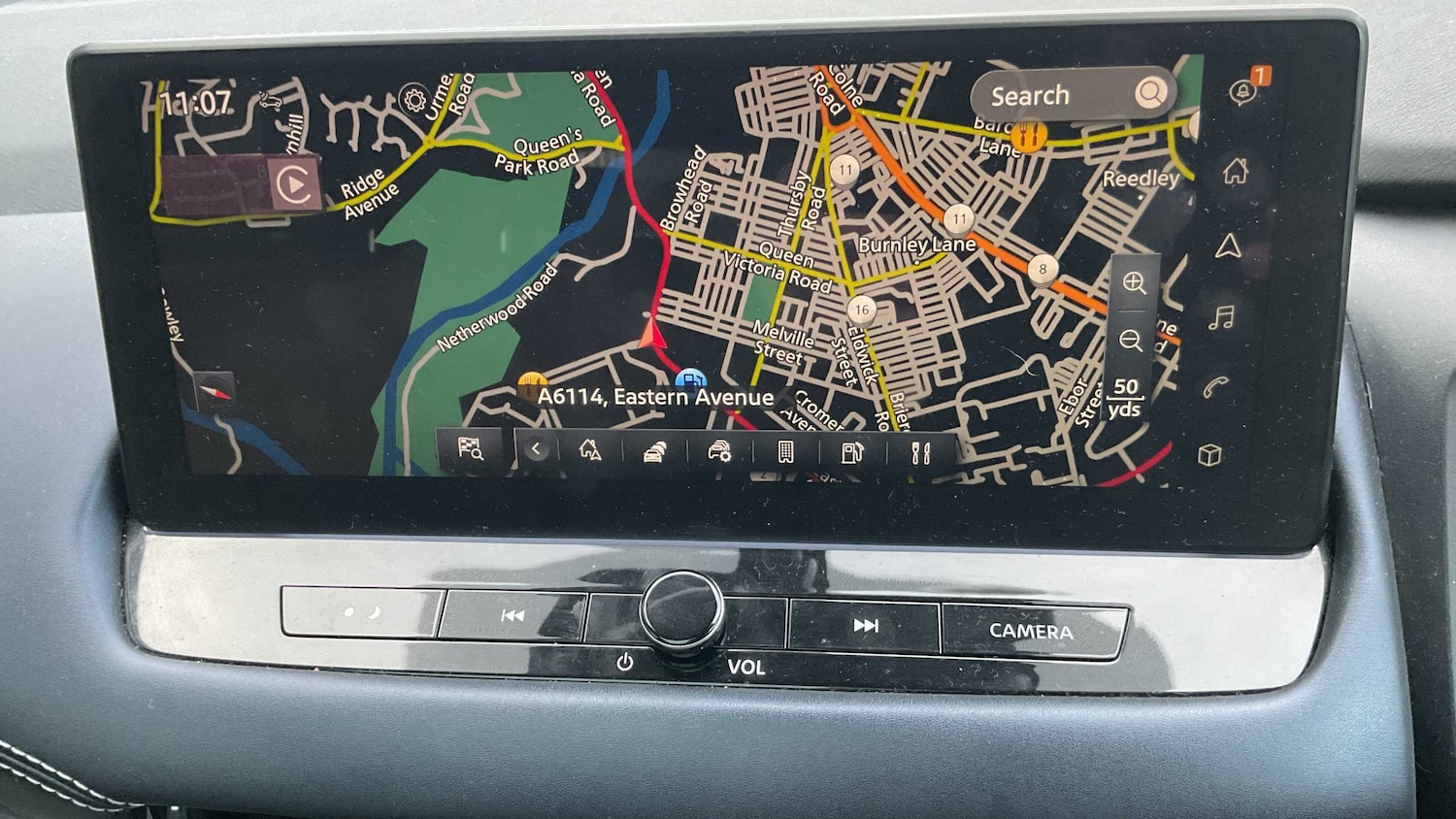 Used Nissan Qashqai for sale - 77219777: Photo 7