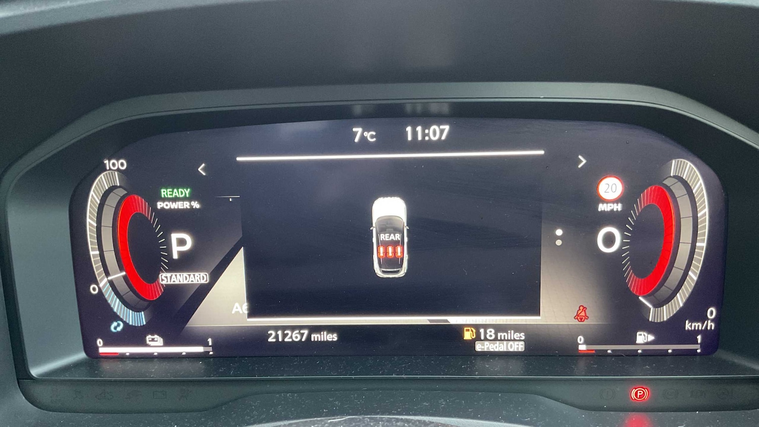 Used Nissan Qashqai for sale - 77219777: Photo 9