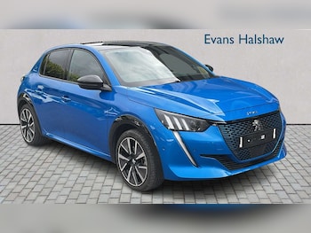 Peugeot 208 feature image