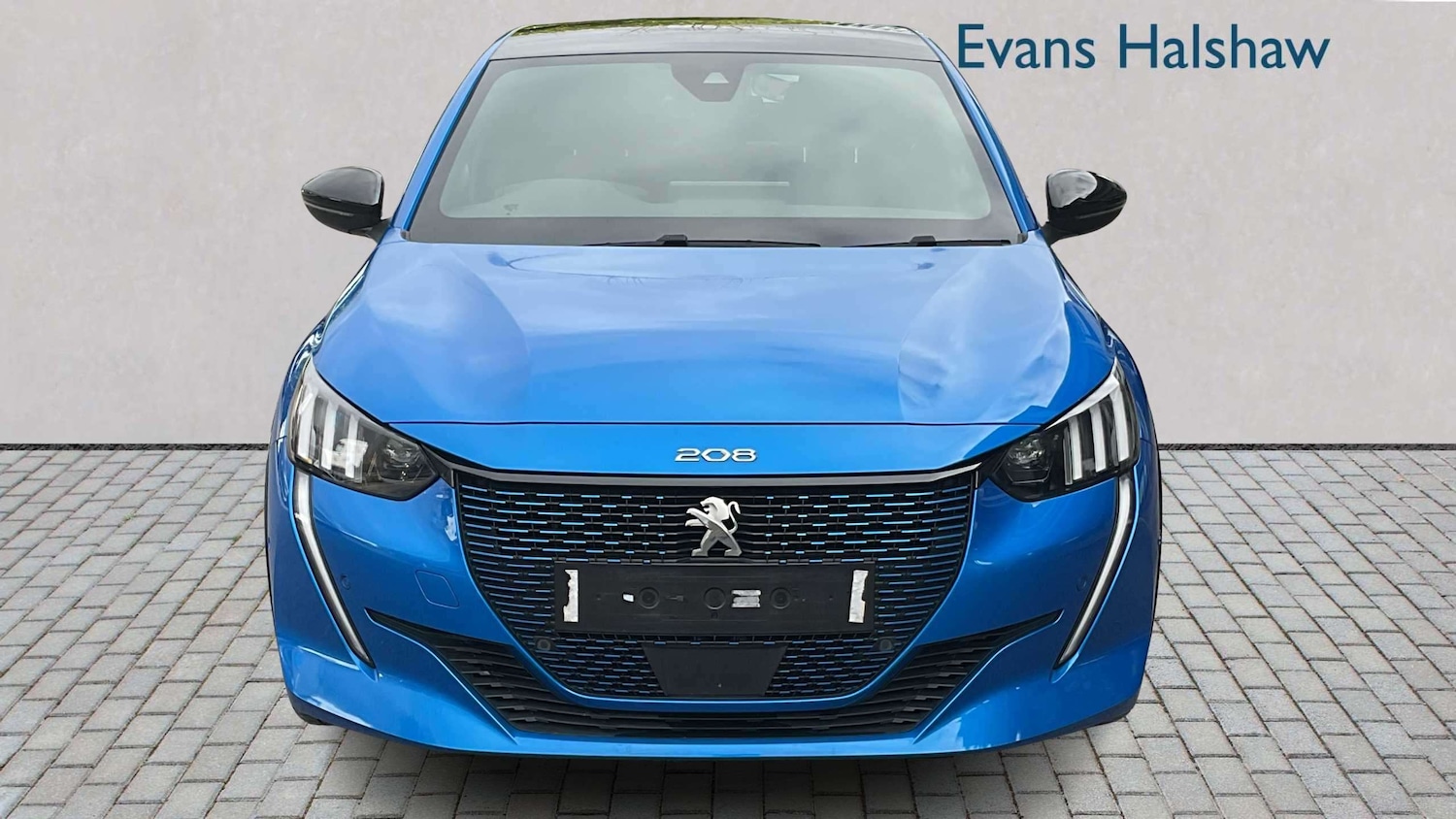 Used Peugeot 208 2023 for sale - 77858349: Photo 4