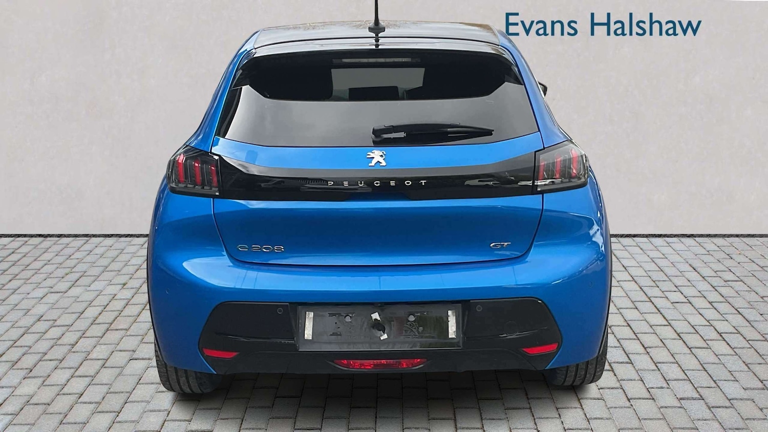 Used Peugeot 208 2023 for sale - 77858349: Photo 5