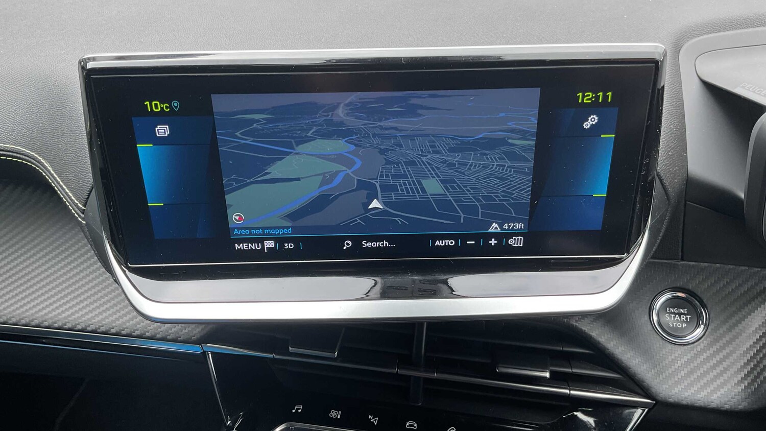 Used Peugeot 208 2023 for sale - 77858349: Photo 7