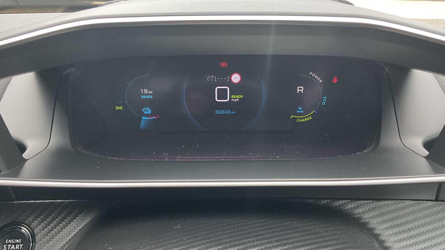 Used Peugeot 208 2023 for sale - 77858349: Photo 9