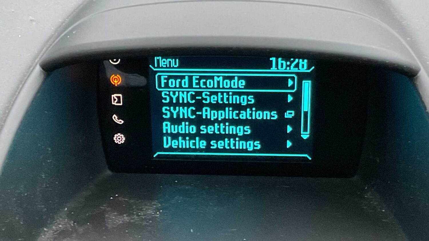 Used Ford Fiesta 2015 for sale - 77960704: Photo 7