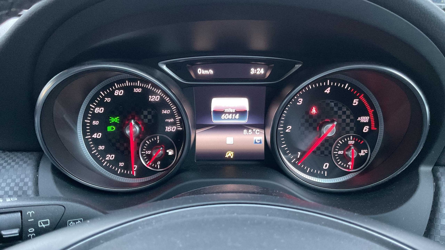 Used Mercedes-Benz A-Class 2017 for sale - 77044141: Photo 10