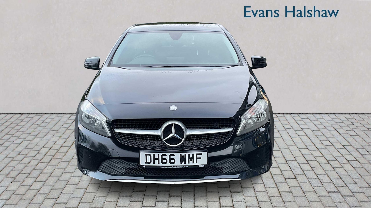 Used Mercedes-Benz A-Class 2017 for sale - 77044141: Photo 5