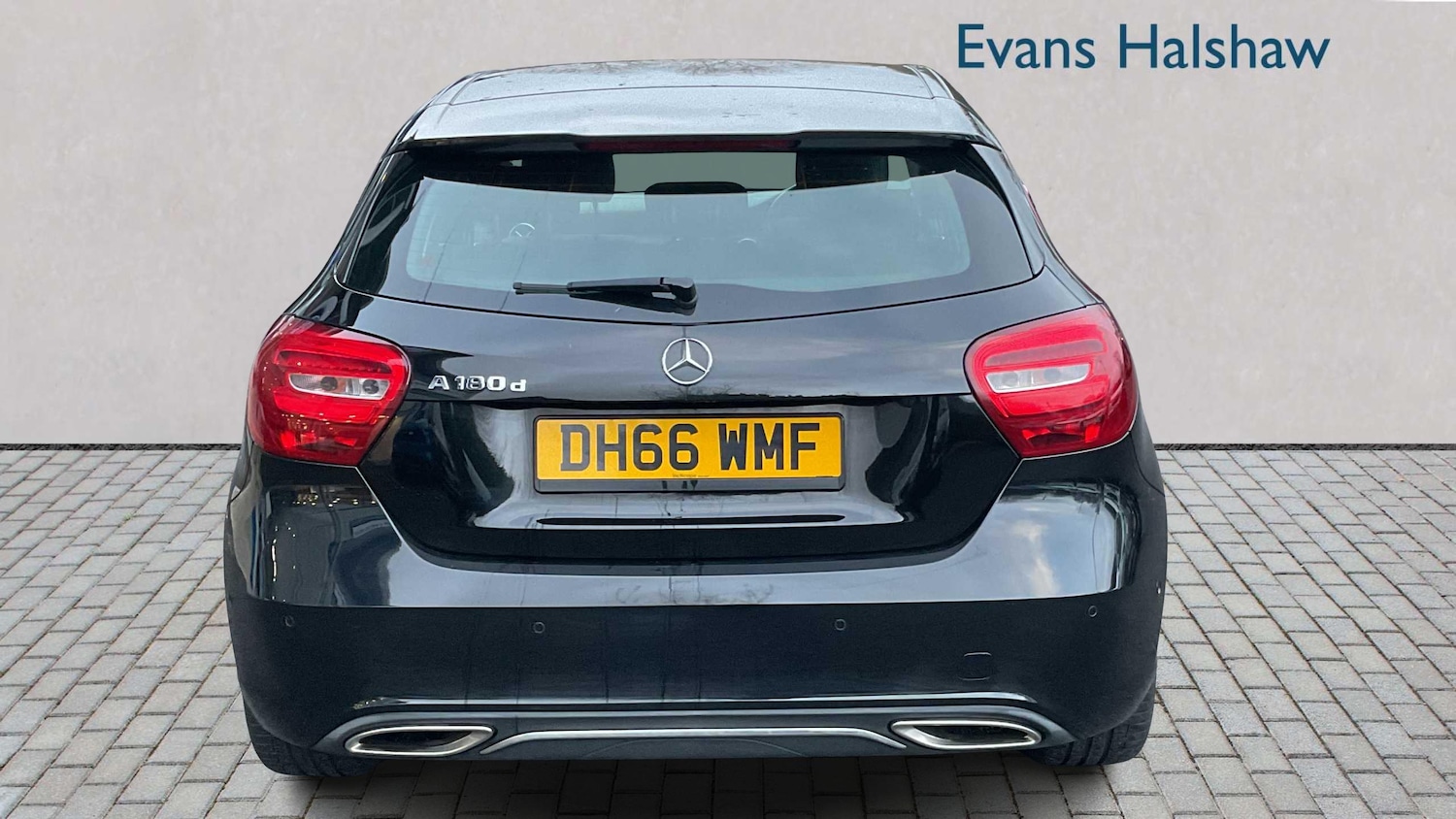 Used Mercedes-Benz A-Class 2017 for sale - 77044141: Photo 6