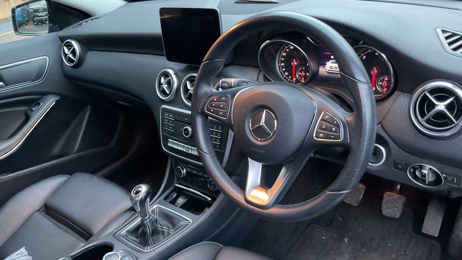 Used Mercedes-Benz A-Class 2017 for sale - 77044141: Photo 7