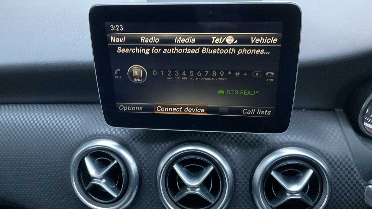 Used Mercedes-Benz A-Class 2017 for sale - 77044141: Photo 9