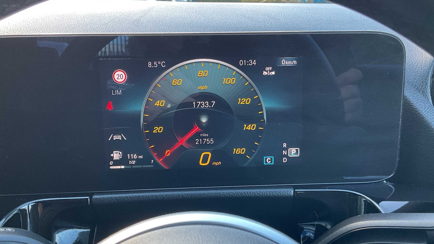 Used Mercedes-Benz GLA 2022 for sale - 76636753: Photo 10