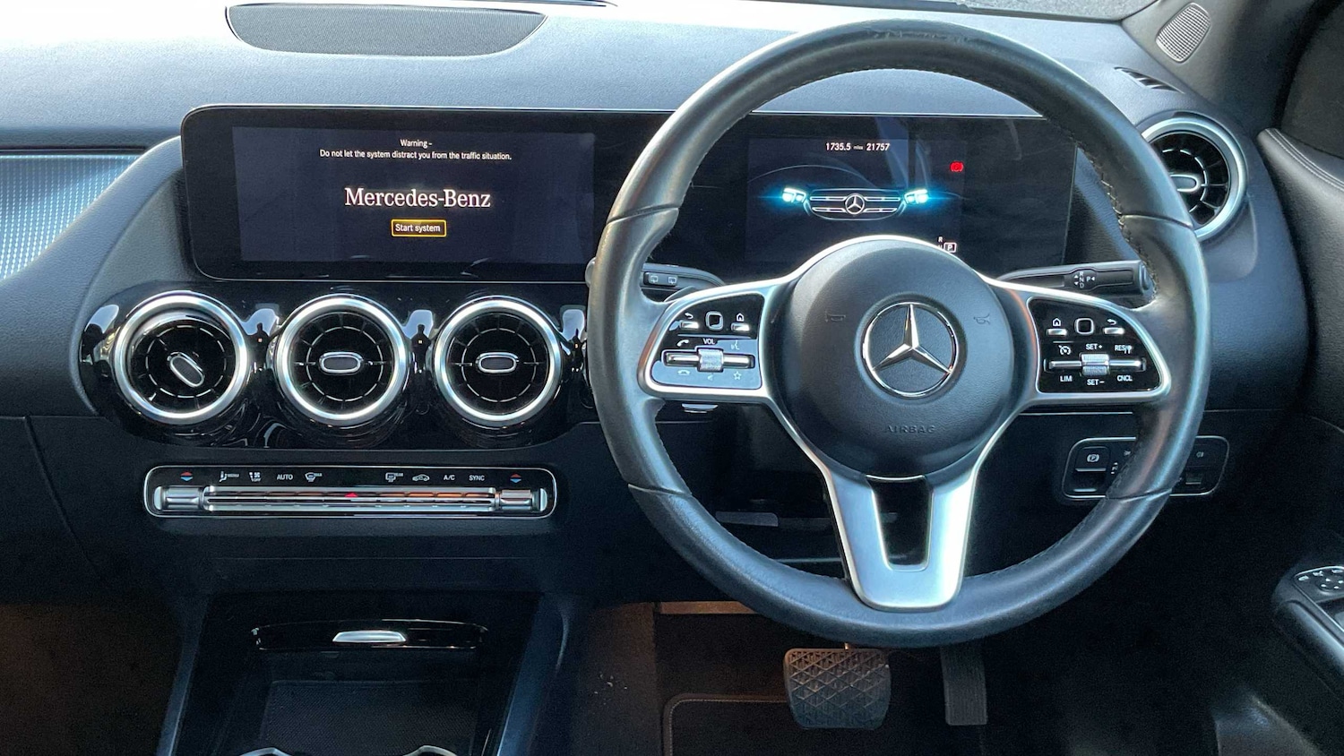 Used Mercedes-Benz GLA 2022 for sale - 76636753: Photo 11