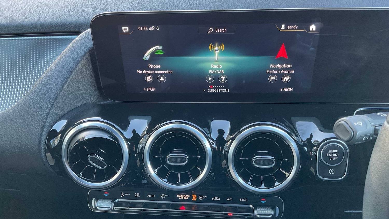 Used Mercedes-Benz GLA 2022 for sale - 76636753: Photo 12