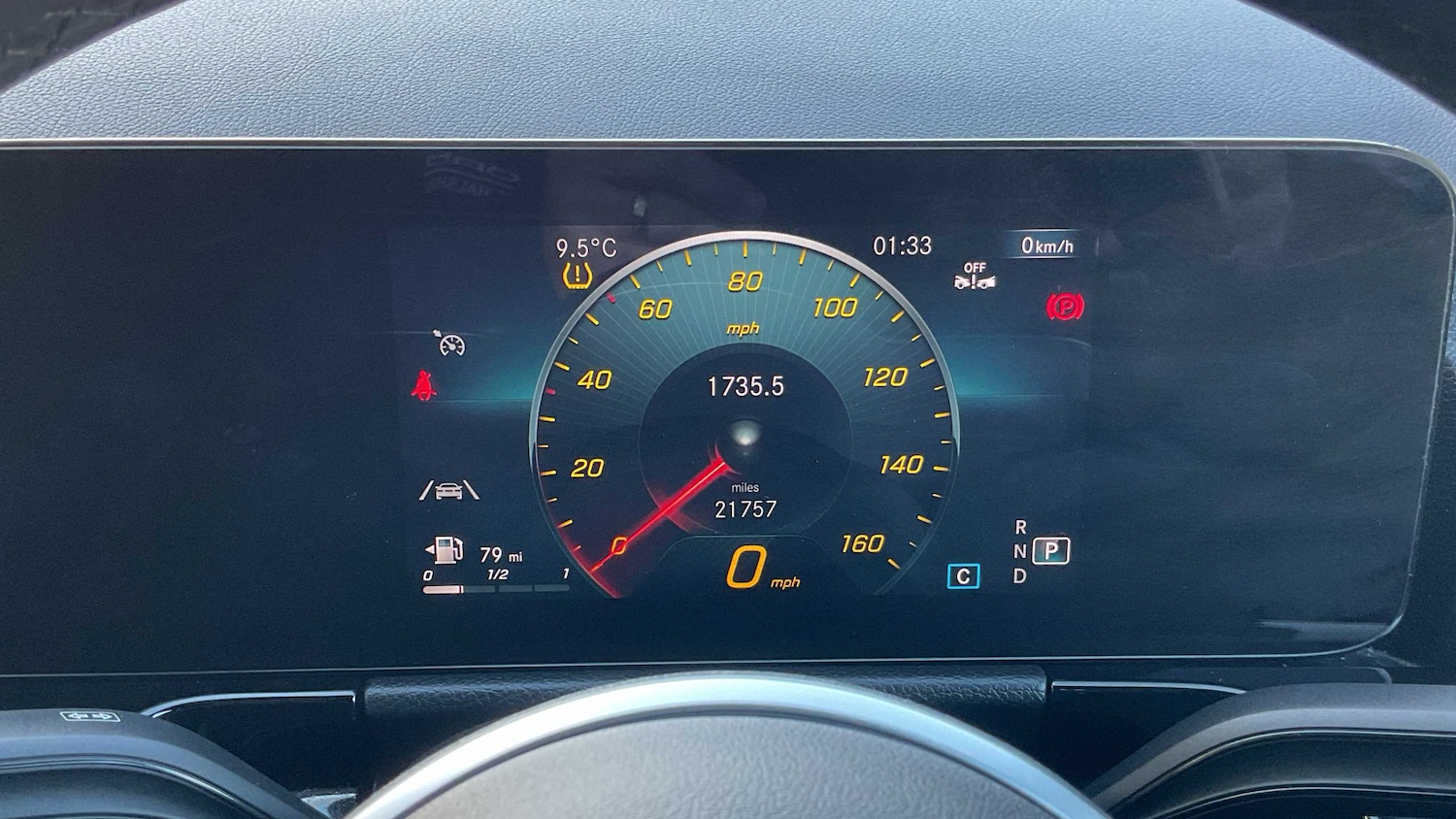 Used Mercedes-Benz GLA 2022 for sale - 76636753: Photo 13