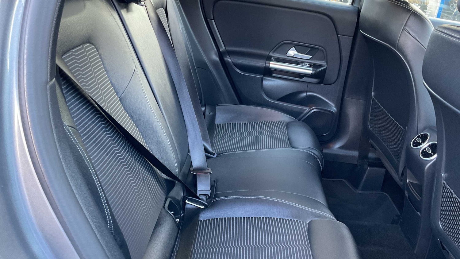 Used Mercedes-Benz GLA 2022 for sale - 76636753: Photo 15