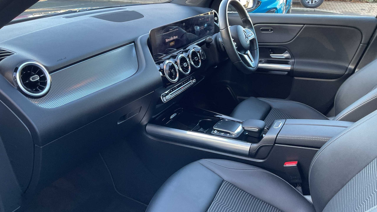 Used Mercedes-Benz GLA 2022 for sale - 76636753: Photo 16