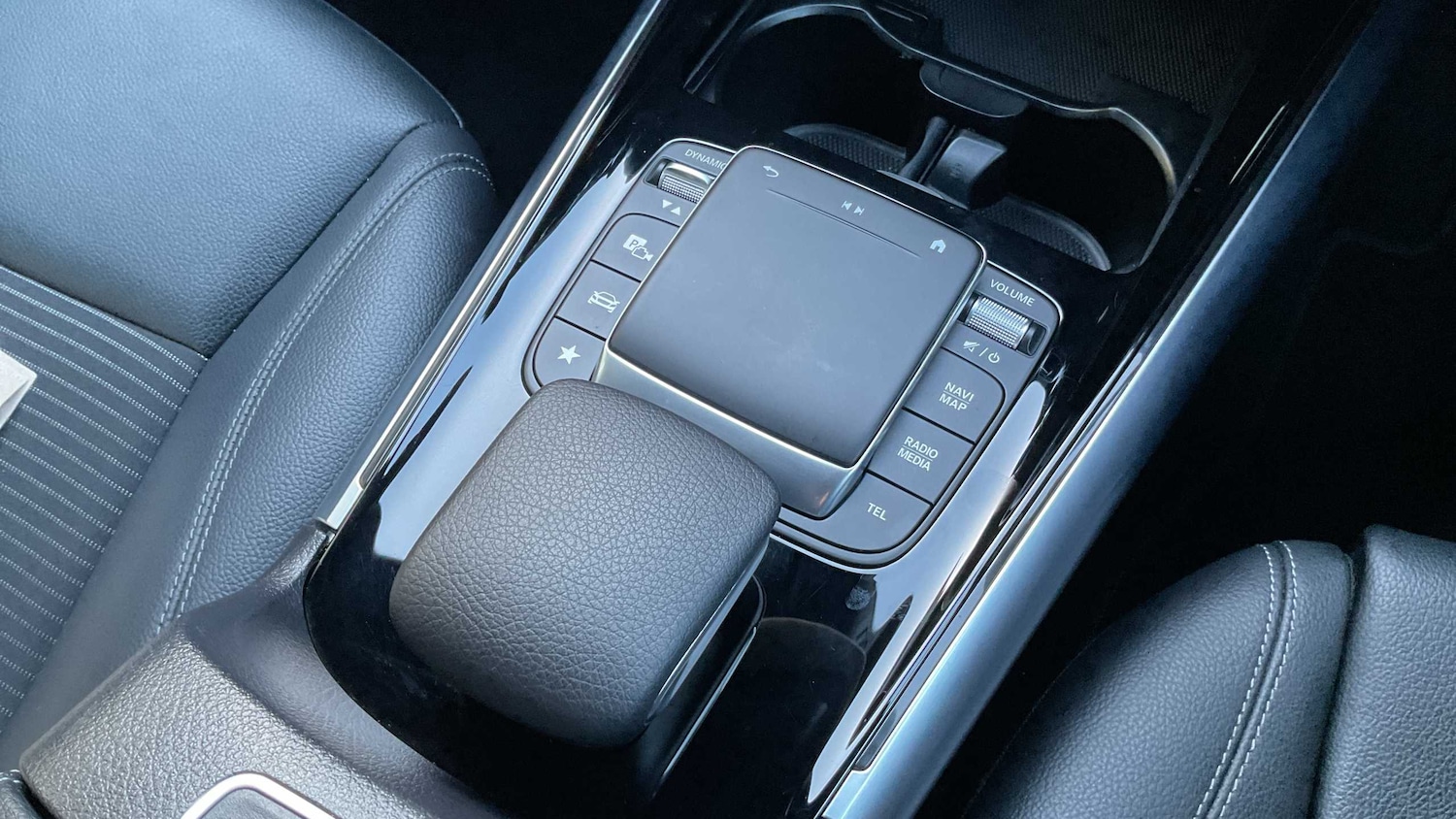 Used Mercedes-Benz GLA 2022 for sale - 76636753: Photo 19