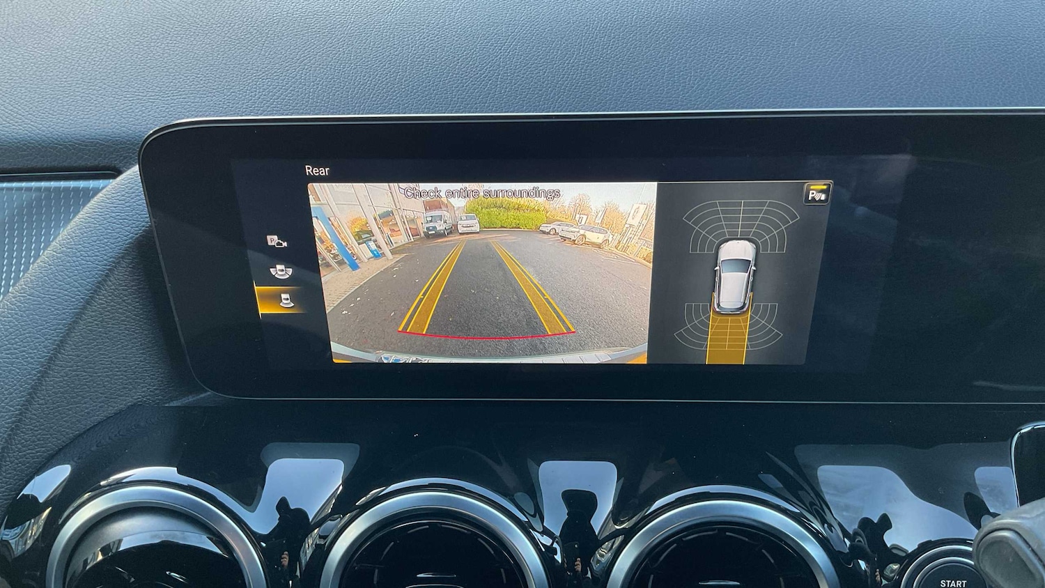 Used Mercedes-Benz GLA 2022 for sale - 76636753: Photo 21