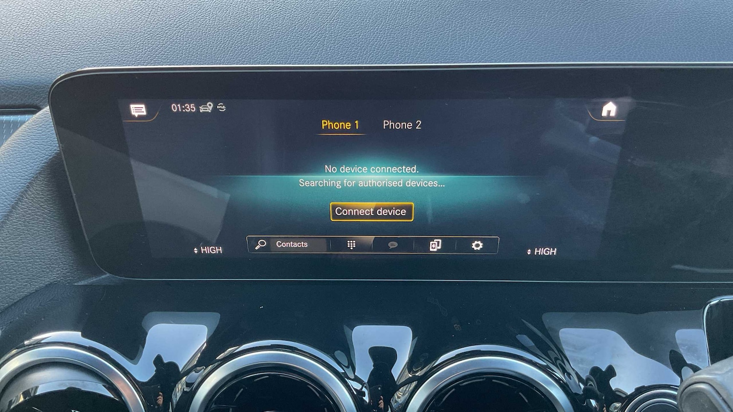 Used Mercedes-Benz GLA 2022 for sale - 76636753: Photo 22