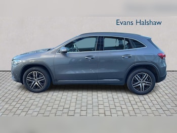 Used Mercedes-Benz GLA 2022 for sale - 76636753: Photo