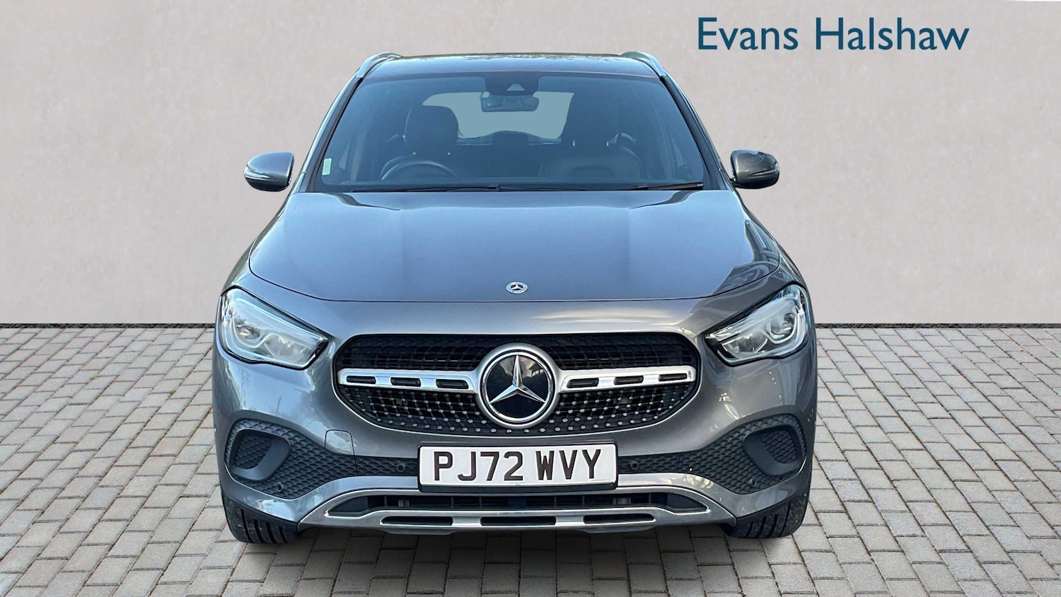 Used Mercedes-Benz GLA 2022 for sale - 76636753: Photo 5