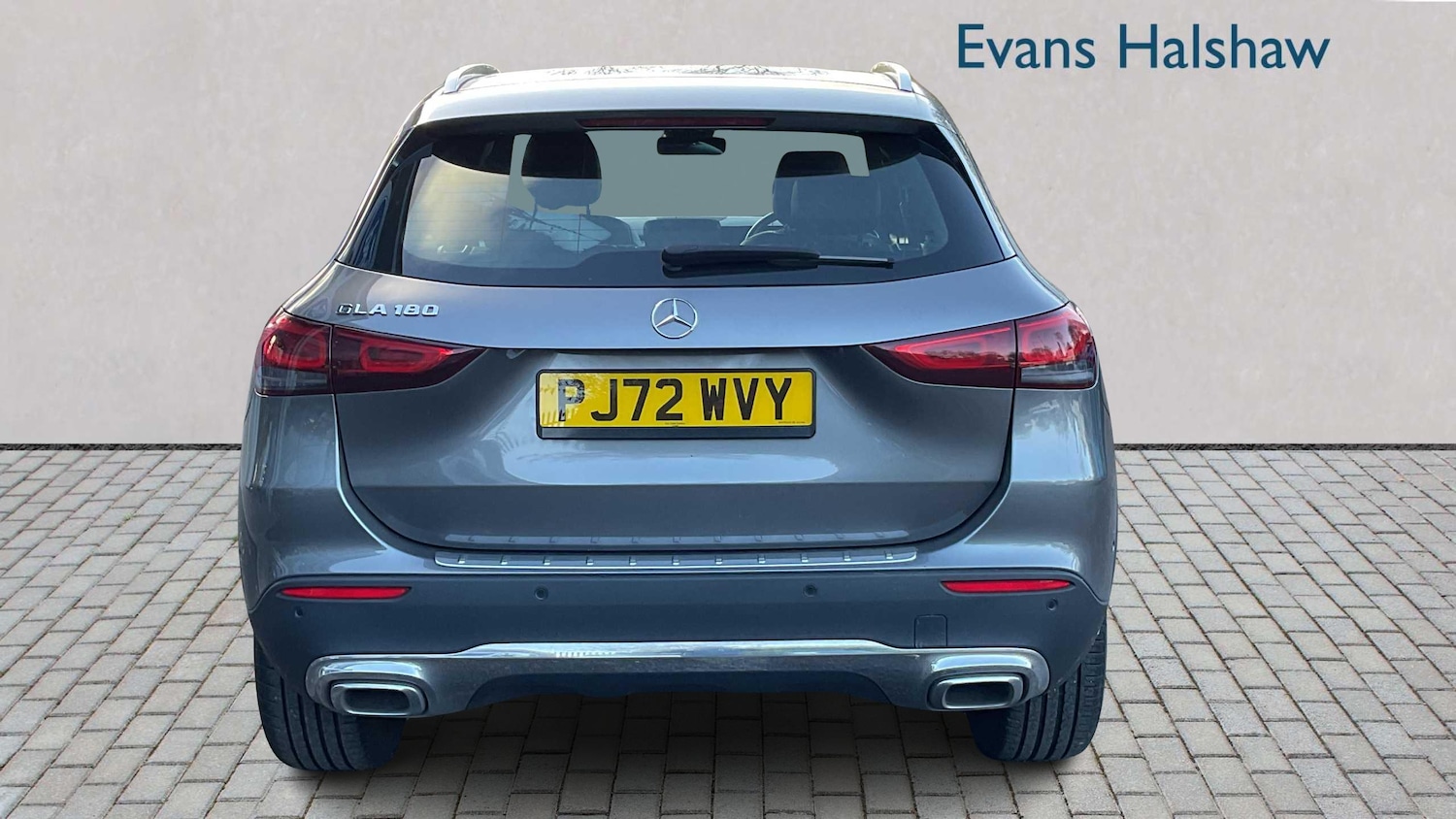 Used Mercedes-Benz GLA 2022 for sale - 76636753: Photo 6