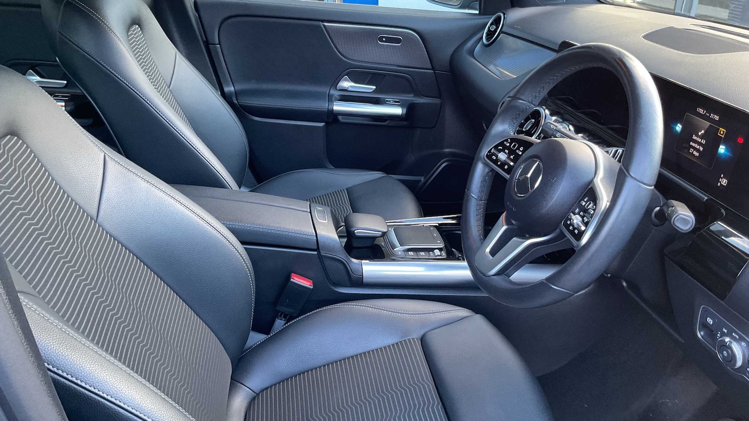 Used Mercedes-Benz GLA 2022 for sale - 76636753: Photo 7