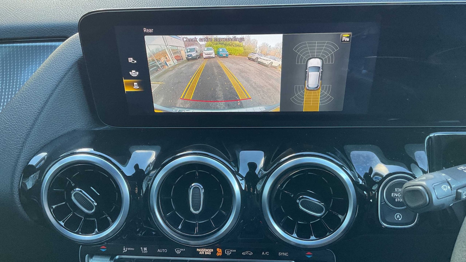 Used Mercedes-Benz GLA 2022 for sale - 76636753: Photo 8