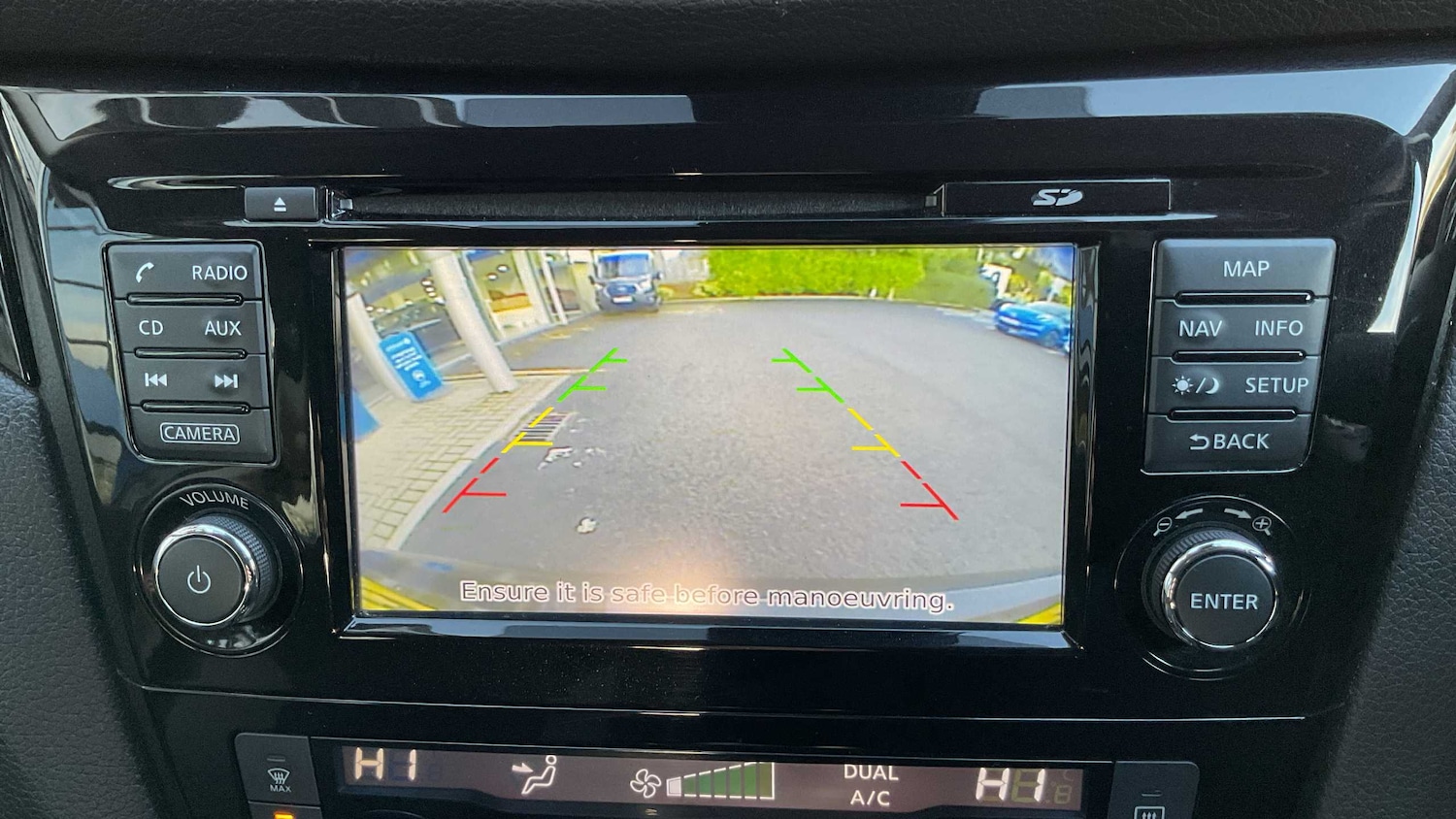 Used Nissan Qashqai 2018 for sale - 75733224: Photo 14