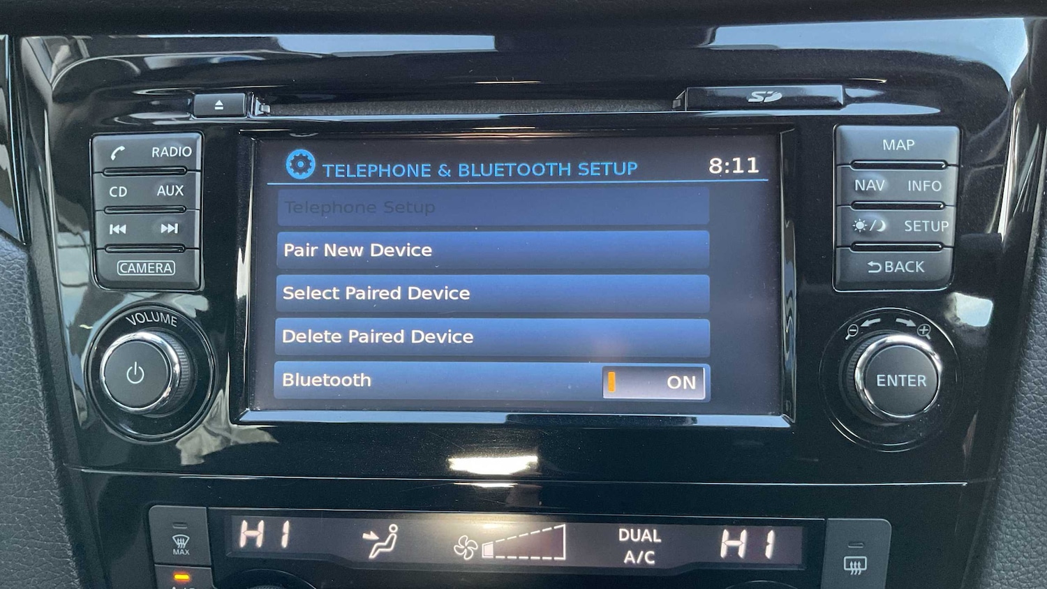 Used Nissan Qashqai 2018 for sale - 75733224: Photo 18