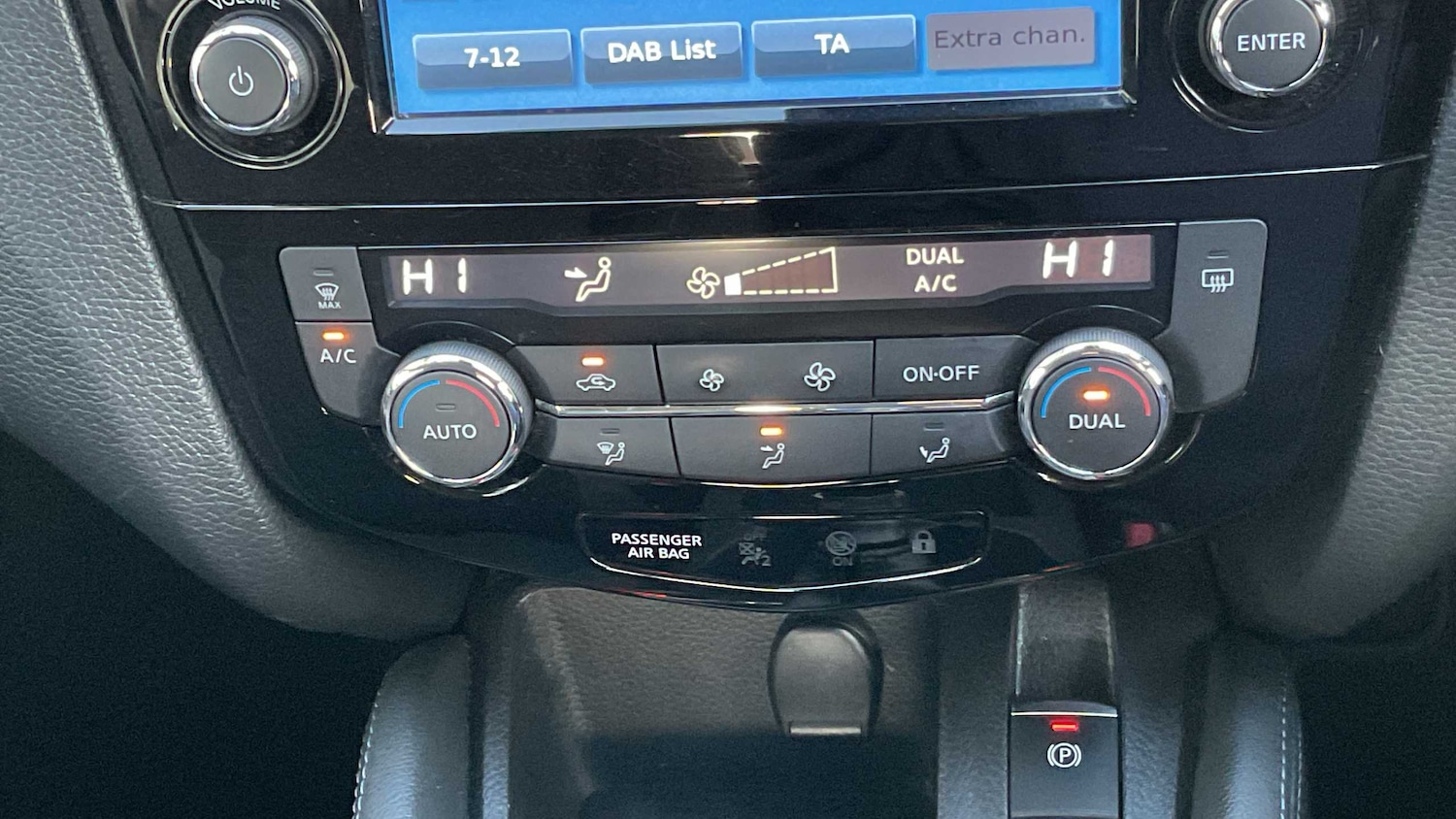Used Nissan Qashqai 2018 for sale - 75733224: Photo 20