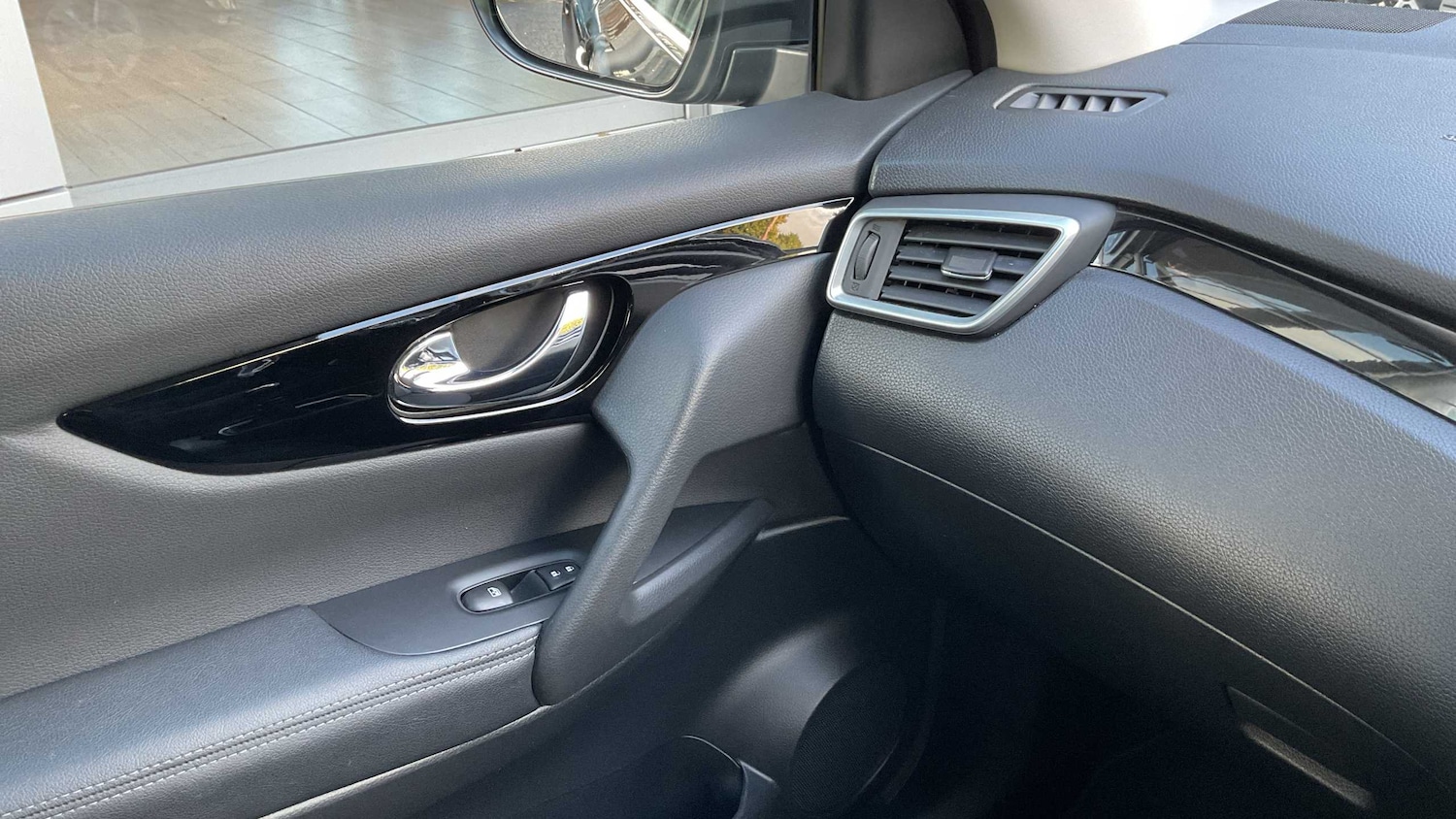 Used Nissan Qashqai 2018 for sale - 75733224: Photo 21