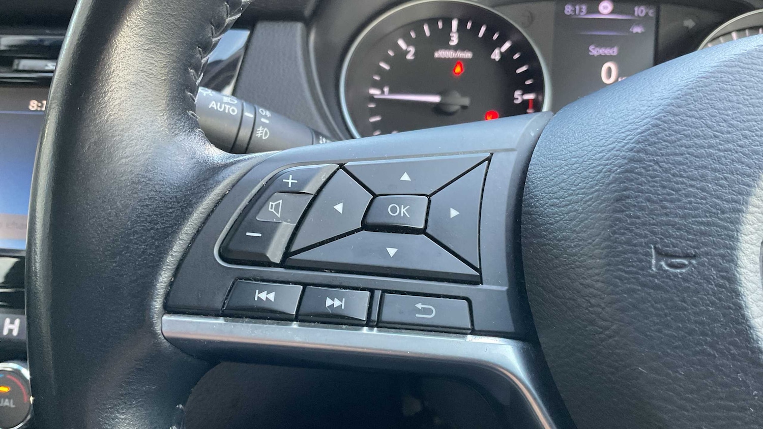 Used Nissan Qashqai 2018 for sale - 75733224: Photo 24