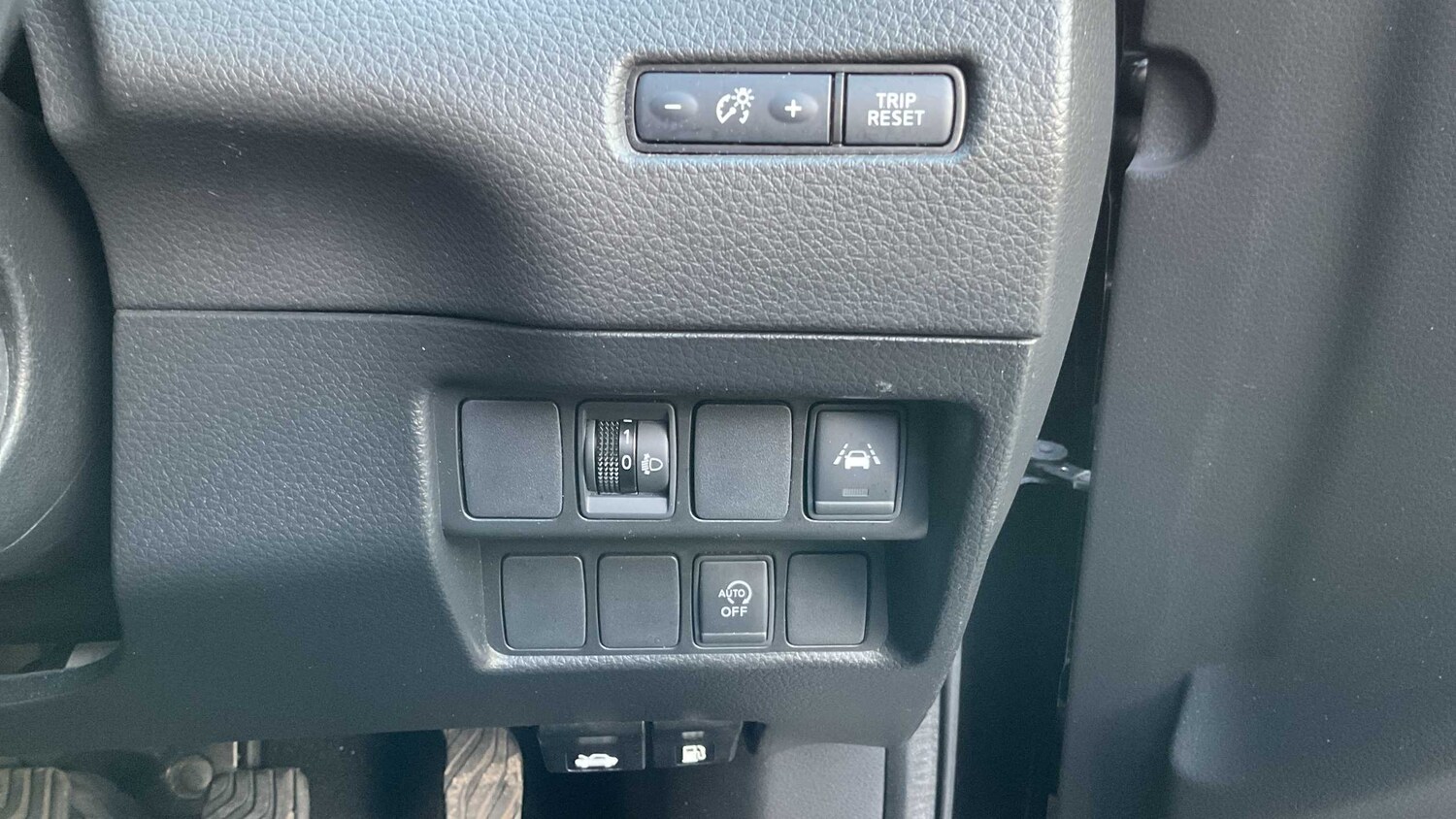 Used Nissan Qashqai 2018 for sale - 75733224: Photo 26