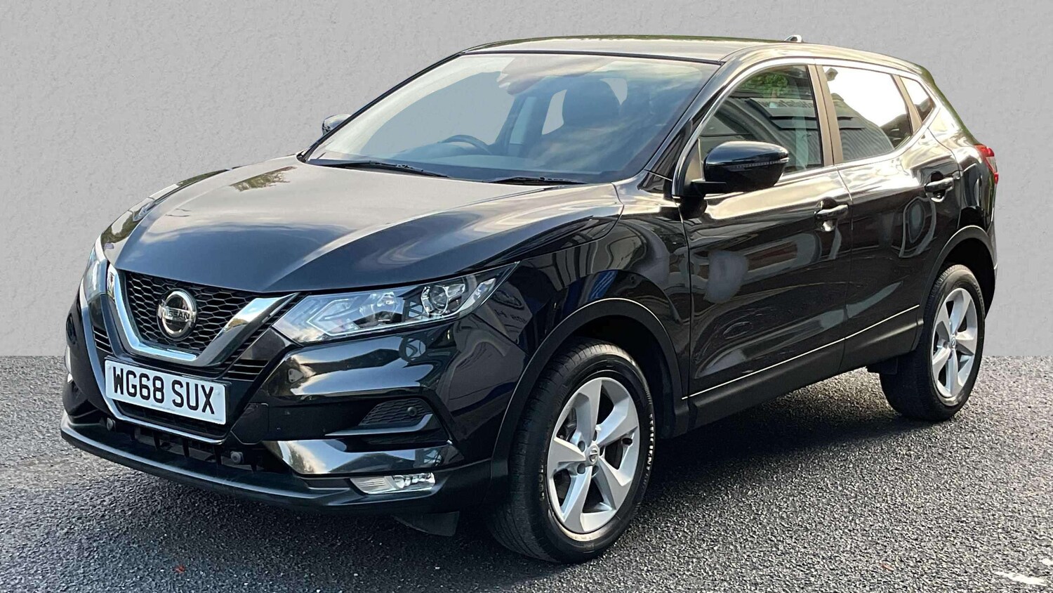 Used Nissan Qashqai 2018 for sale - 75733224: Photo 33
