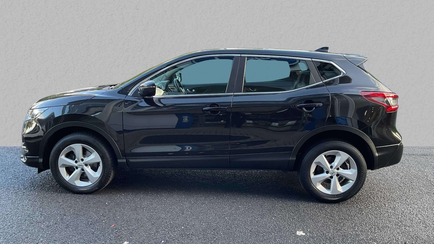Used Nissan Qashqai 2018 for sale - 75733224: Photo 35