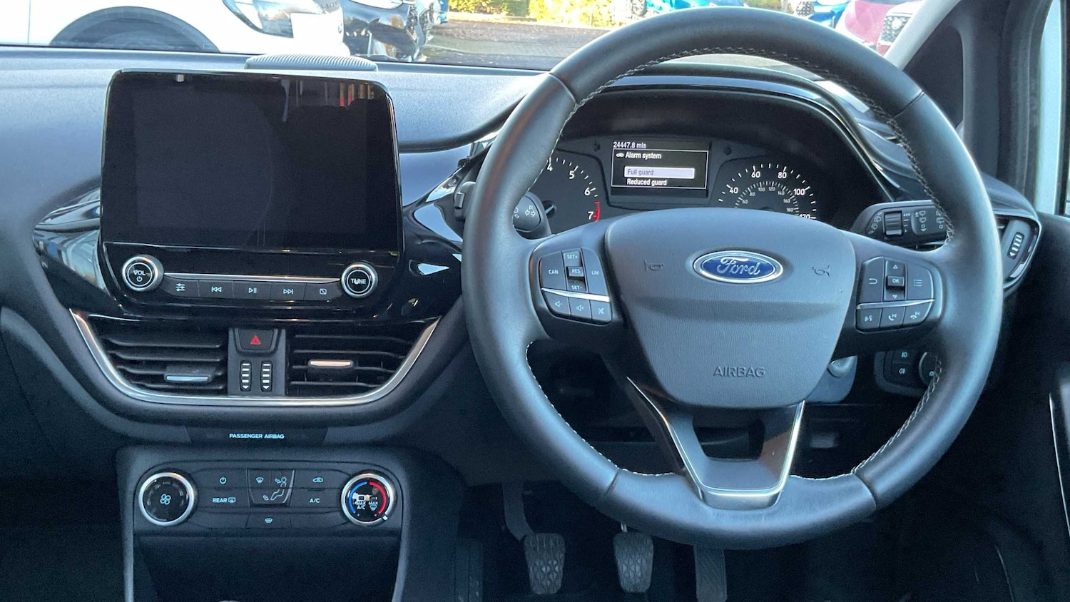 Used Ford Fiesta 2020 for sale - 76459837: Photo 11
